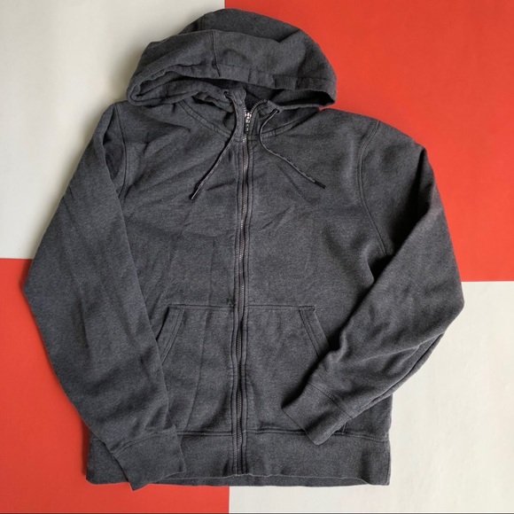 plain champion hoodie